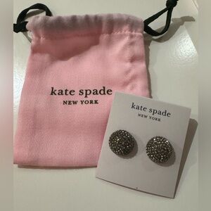 Kate Spade earrings